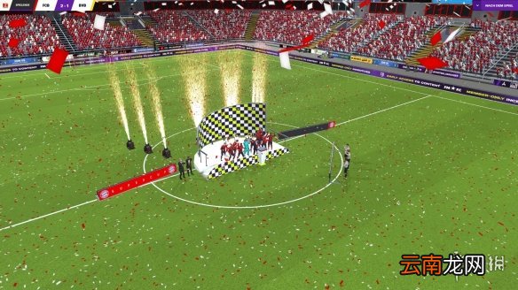 足球经理2021球员属性下降是为什么 球员属性下降详解