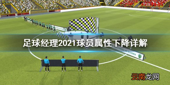 足球经理2021球员属性下降是为什么 球员属性下降详解