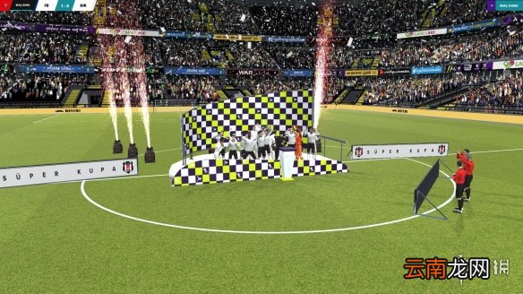 足球经理2021传跑配合怎么搭配 传跑配合搭配指南