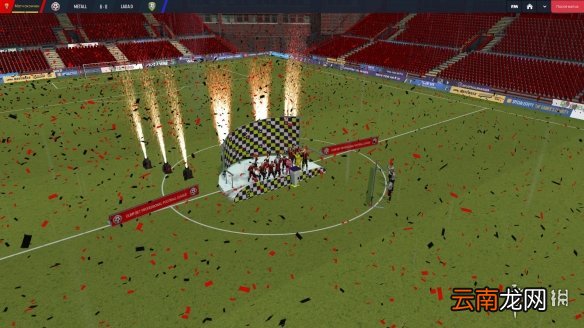 足球经理2021小球会怎么玩 足球经理2021小球会玩法分享