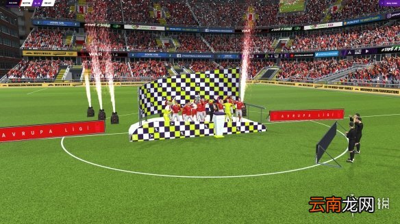 足球经理2021弱队中后卫选谁 足球经理2021弱队中后卫选择指南