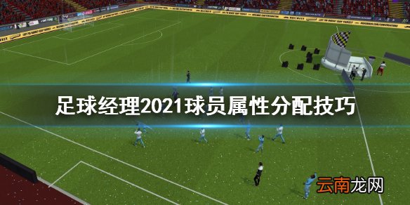足球经理2021球员属性怎么分配 足球经理2021球员属性分配技巧