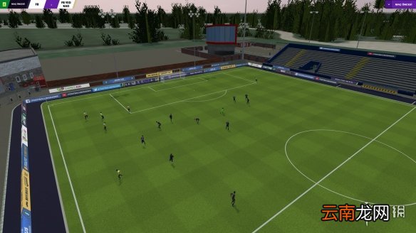 足球经理2021恢复有什么用 足球经理2021恢复训练详解