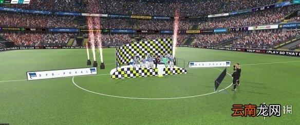 足球经理2021442阵容怎么样 足球经理2021442阵容踢法要点