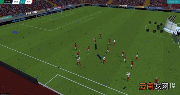 足球经理2021怎么培养小妖 足球经理2021小妖培养技巧