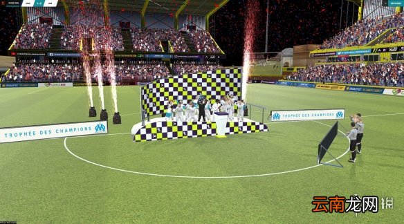 足球经理2021球员怎么分工 足球经理2021球员分工技巧