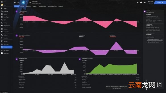 足球经理2021这么快速换人 足球经理2021快速换人方法