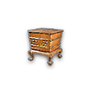 我的侠客阿朱的化妆盒怎么获得 我的侠客阿朱的化妆盒获取位置