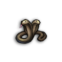 我的侠客双头毒蛇怎么获得 我的侠客双头毒蛇获取位置