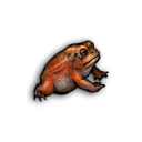 我的侠客赤焰蛤蟆怎么获得 我的侠客赤焰蛤蟆获取位置