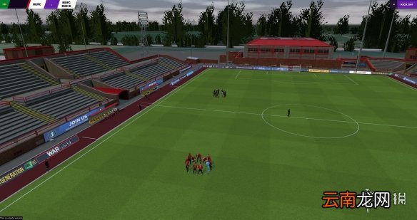 足球经理2021怎么刷钱 足球经理2021刷钱技巧分享