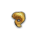 我的侠客纯金鱼雕像怎么获得 我的侠客纯金鱼雕像获取位置