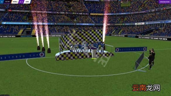 足球经理2021怎么进第二天 足球经理2021新的一天开始方法