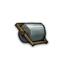 我的侠客石碾子在哪获得 我的侠客石碾子获取位置