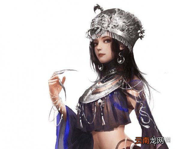 我的侠客蓝鸣凰试用开启 我的侠客秘宝大会揭幕
