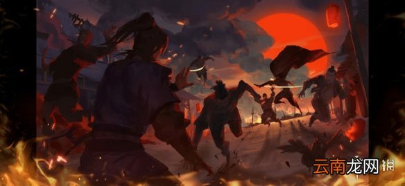 我的侠客七夕活动预告 我的侠客七夕星桥鹊驾活动