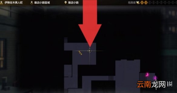 如龙7河童雕像在什么位置 如龙7河童在地图位置分享
