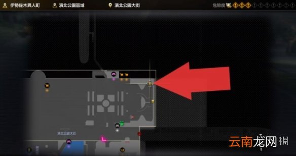 如龙7猫咪位置在哪 如龙7全猫咪位置分享