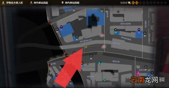 如龙7猫咪位置在哪 如龙7全猫咪位置分享