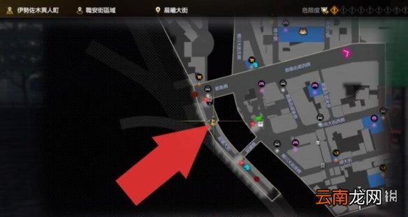 如龙7猫咪位置在哪 如龙7全猫咪位置分享