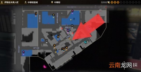 如龙7猫咪位置在哪 如龙7全猫咪位置分享
