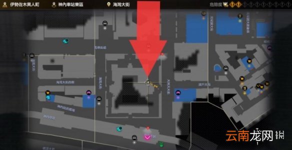 如龙7猫咪位置在哪 如龙7全猫咪位置分享