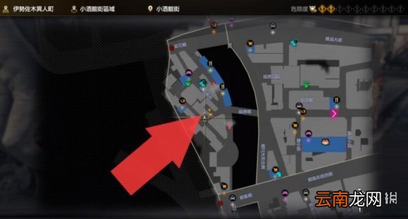 如龙7猫咪位置在哪 如龙7全猫咪位置分享