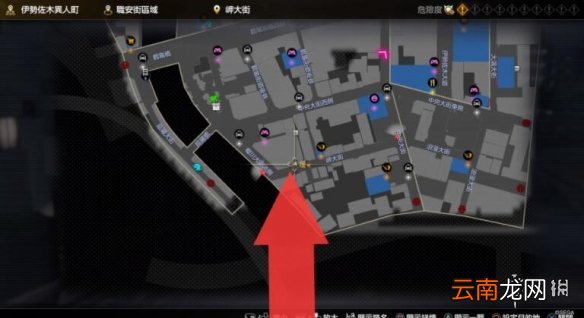 如龙7猫咪位置在哪 如龙7全猫咪位置分享