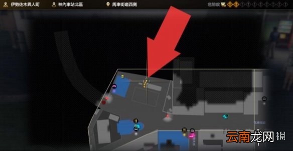 如龙7猫咪位置在哪 如龙7全猫咪位置分享