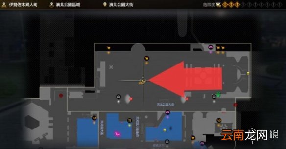 如龙7猫咪位置在哪 如龙7全猫咪位置分享