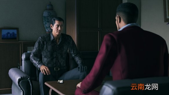 如龙7光与暗的行踪股东大会怎么玩 如龙7股东大会技巧一览_网