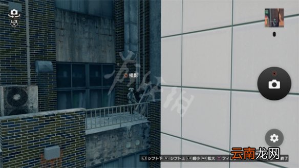 如龙7光与暗的行踪河童在哪 如龙7河童位置介绍_网