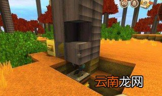 迷你世界技巧大全 这4个技巧需谨记