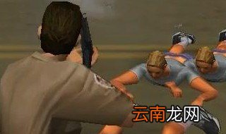 罪恶都市跳过任务秘籍 有什么技巧吗