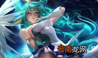 上单奶妈天赋 了解一下
