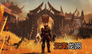 魔兽世界怀旧版金矿哪里多 金矿分布位置介绍