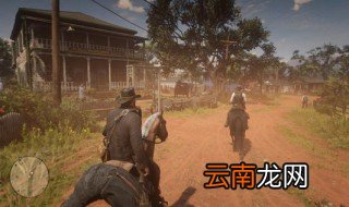 荒野大镖客2做了几年 荒野大嫖客2制作时间