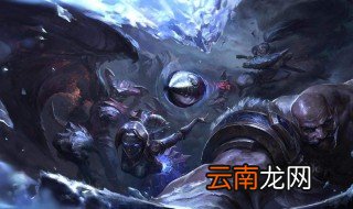 lol无限火力2019开放时间 无限火力一共开放多久