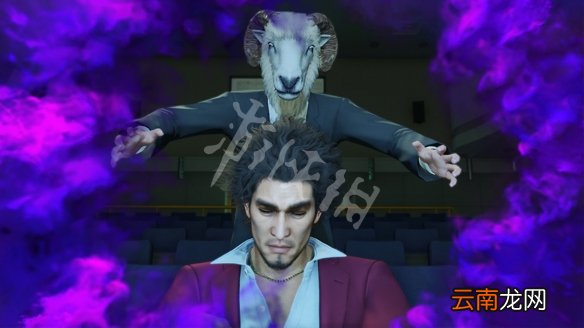 如龙7光与暗的行踪新玩法有哪些 如龙7游戏新玩法介绍