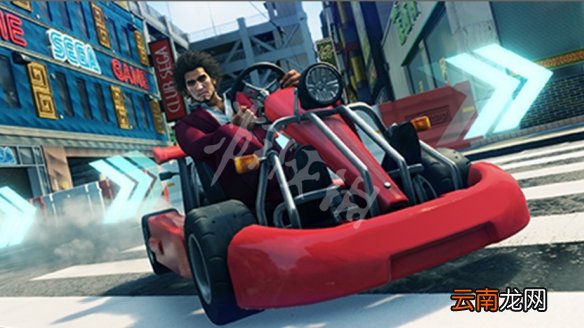 如龙7光与暗的行踪新玩法有哪些 如龙7游戏新玩法介绍