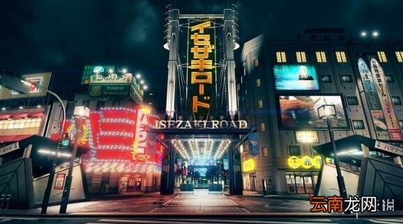 如龙7光与暗的行踪战斗机制简单介绍 如龙7战斗系统怎么样