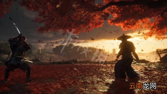 对马岛之魂最强铠甲是什么 对马岛之魂最强铠甲分享