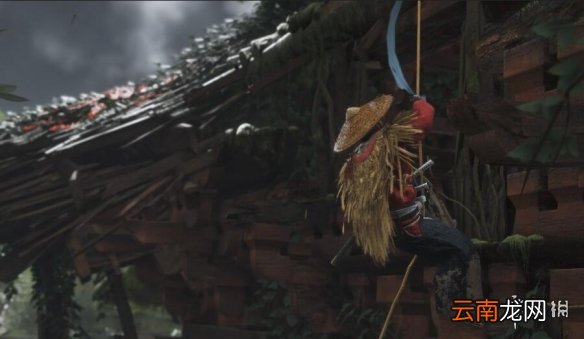 对马岛之魂猎人武器怎么选 对马岛之魂生存模式猎人道具推荐