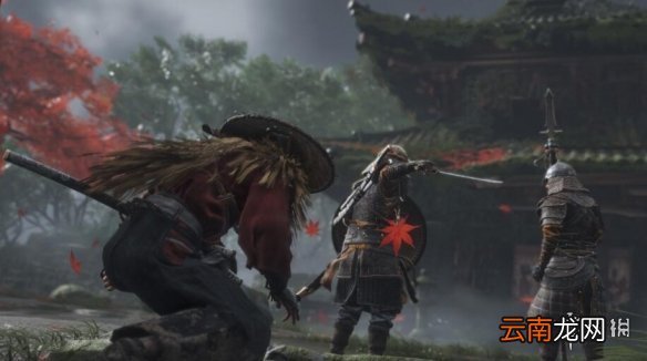 对马岛之魂猎人招式怎么选 对马岛之魂猎人招式搭配推荐