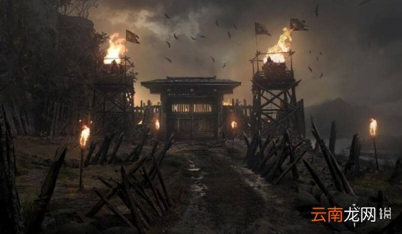 对马岛之魂浪人怎么玩 对马岛之魂浪人玩法攻略