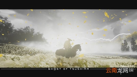 对马岛之魂1.1更新了什么 对马岛之魂多人模式内容介绍