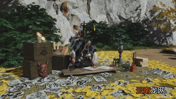 对马岛之魂1.1更新了什么 对马岛之魂多人模式内容介绍