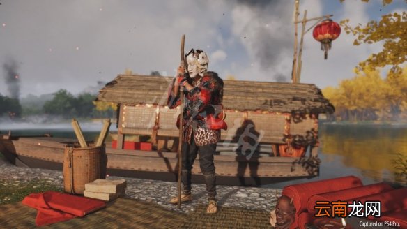 对马岛之魂1.1更新了什么 对马岛之魂多人模式内容介绍