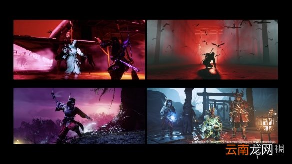 对马岛之魂1.1更新了什么 对马岛之魂多人模式内容介绍