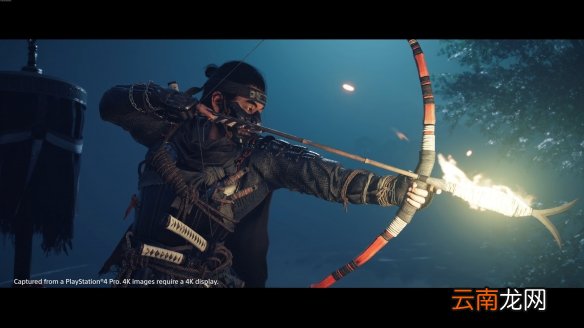 对马岛之魂多人模式怎么玩 对马岛之魂多人模式玩法技巧